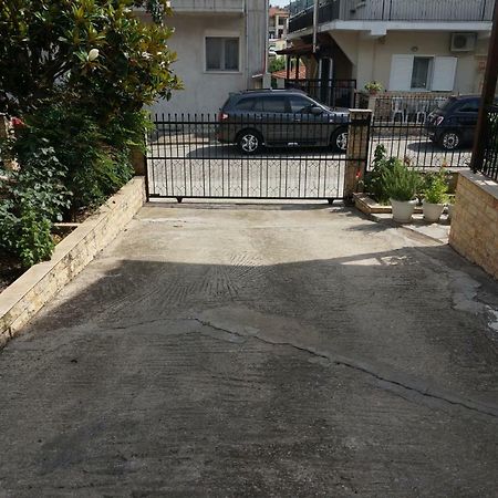 Apartamento Magnolia Agios Nikolaos  Exterior foto