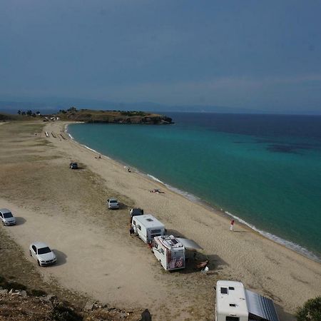 Apartamento Magnolia Agios Nikolaos  Exterior foto