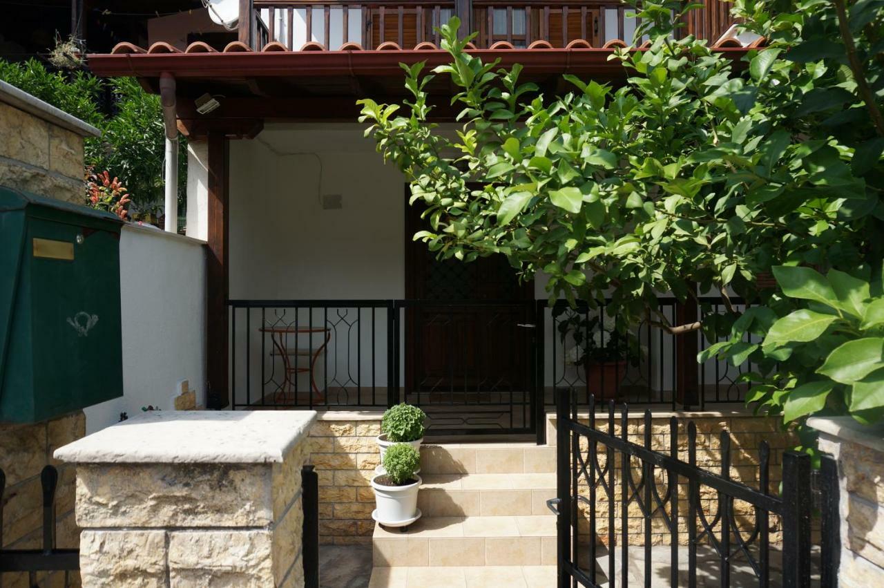 Apartamento Magnolia Agios Nikolaos  Exterior foto