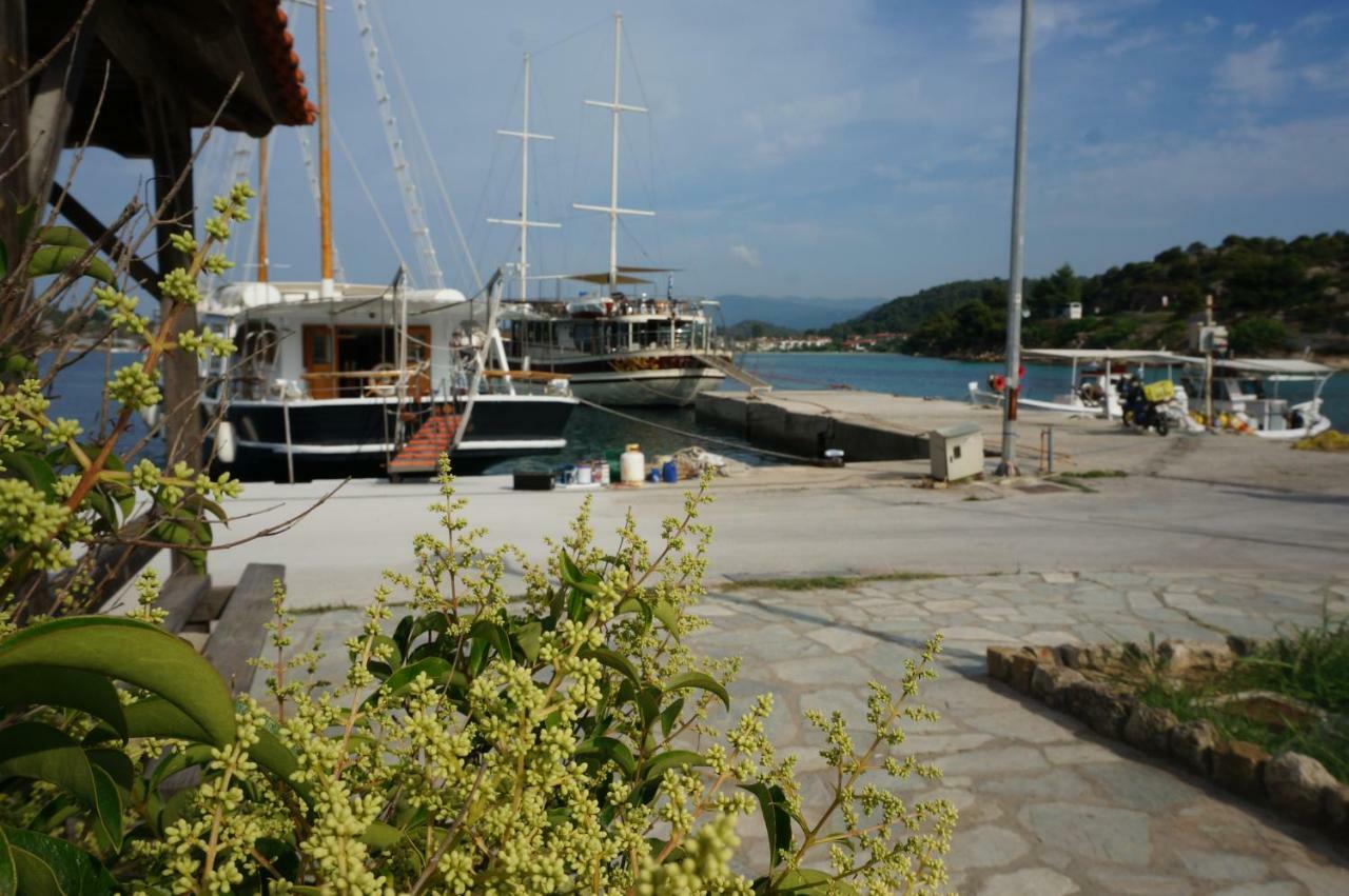 Apartamento Magnolia Agios Nikolaos  Exterior foto