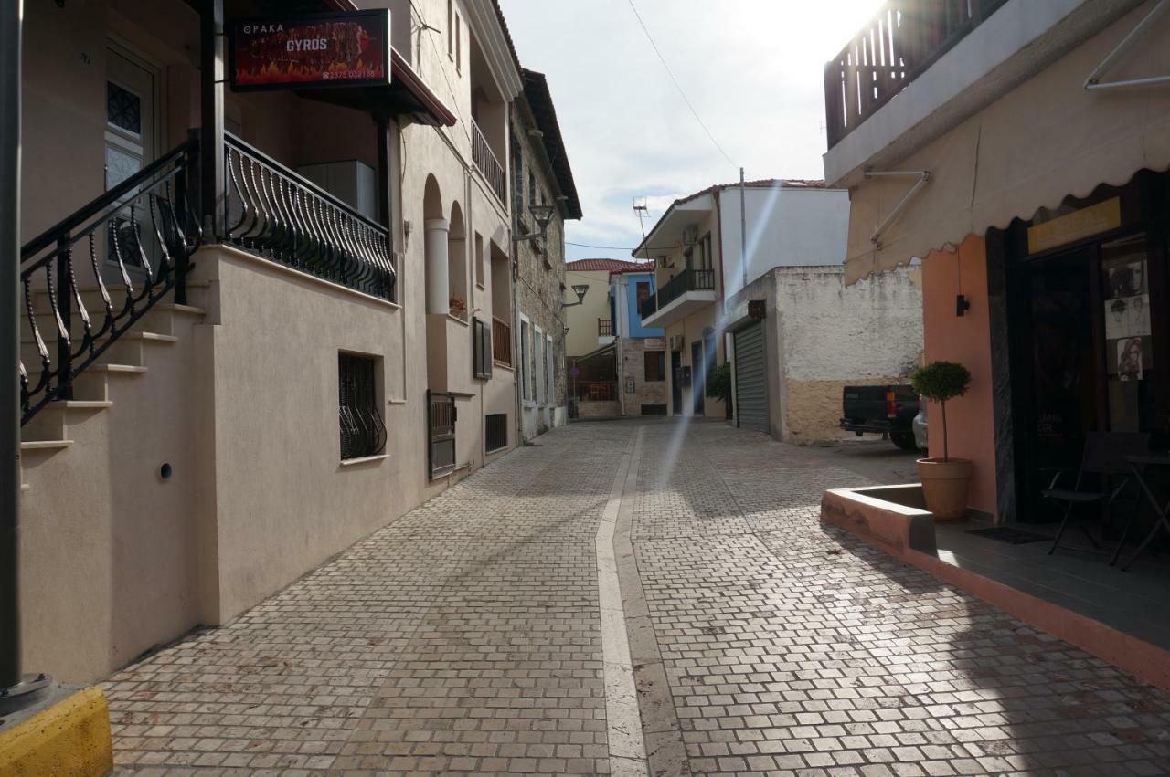 Apartamento Magnolia Agios Nikolaos  Exterior foto