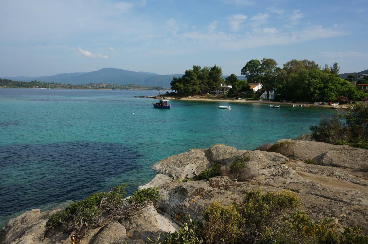 Apartamento Magnolia Agios Nikolaos  Exterior foto