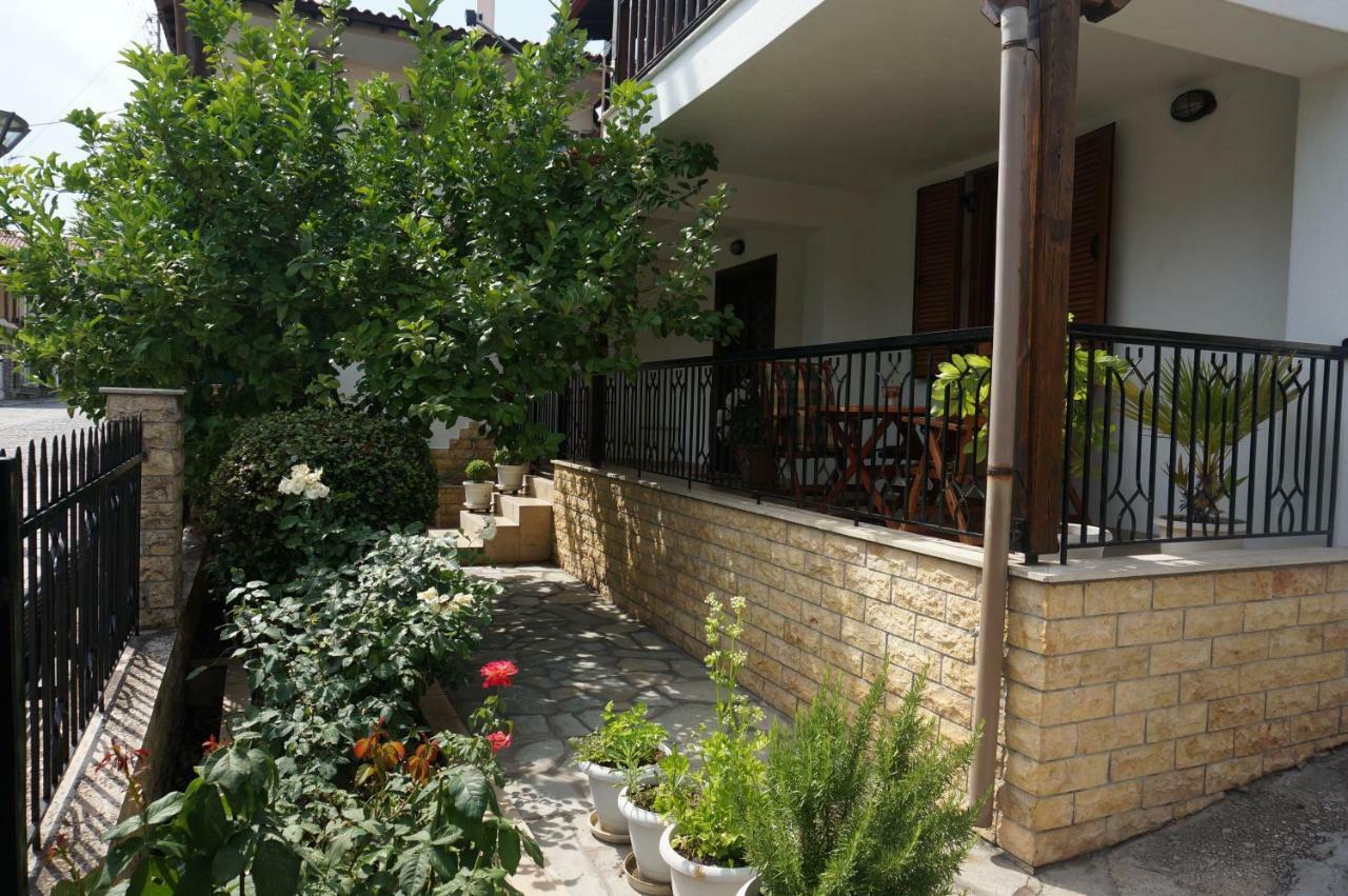 Apartamento Magnolia Agios Nikolaos  Exterior foto