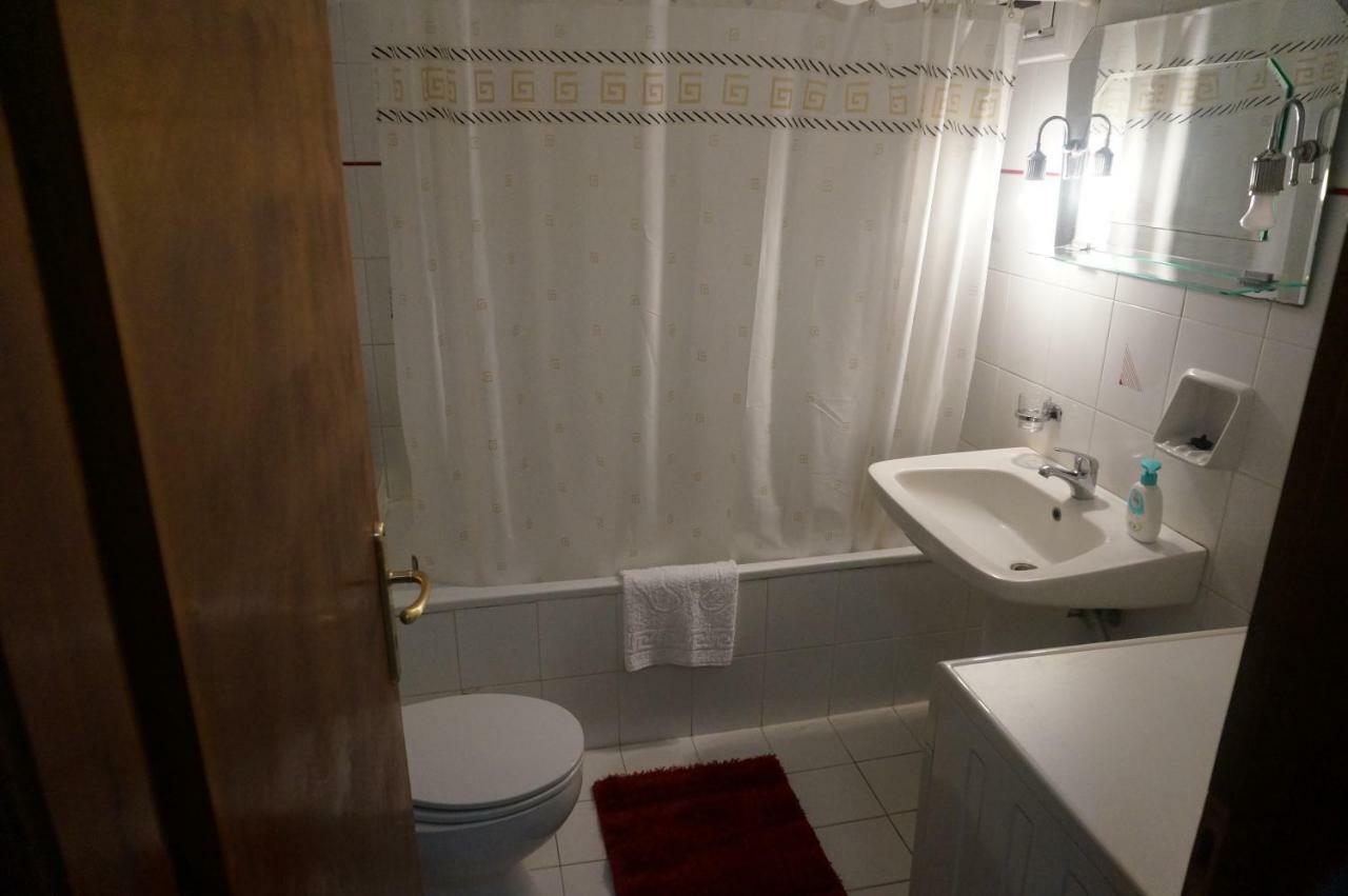 Apartamento Magnolia Agios Nikolaos  Exterior foto
