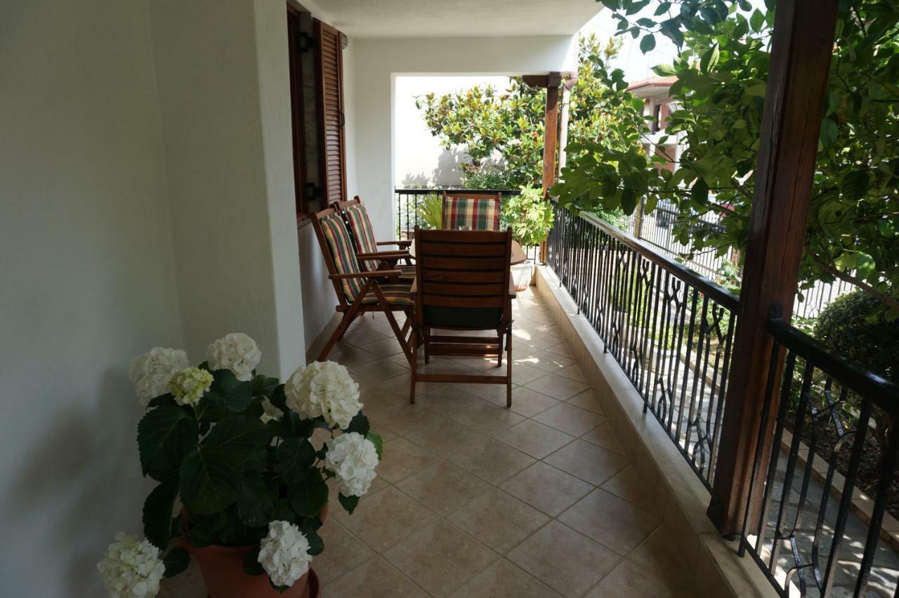 Apartamento Magnolia Agios Nikolaos  Exterior foto