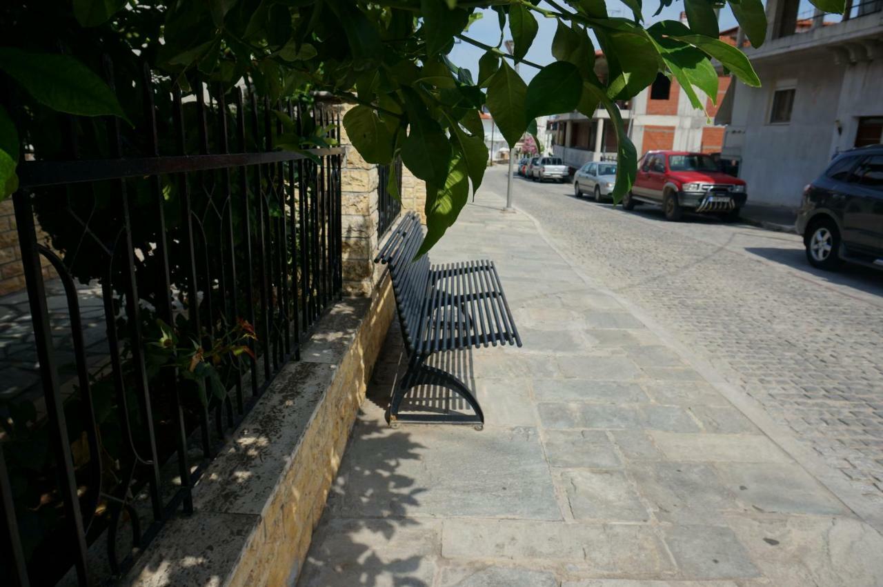 Apartamento Magnolia Agios Nikolaos  Exterior foto