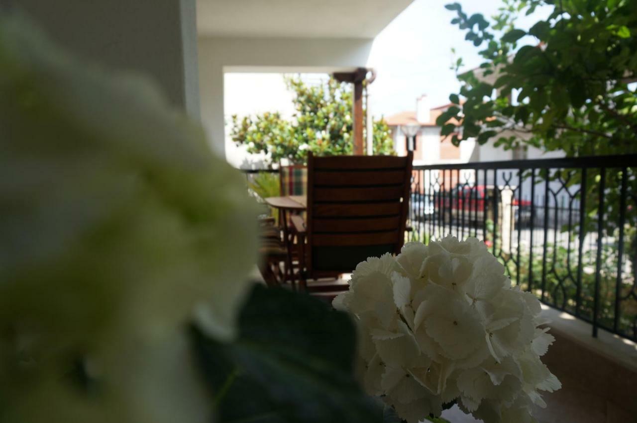 Apartamento Magnolia Agios Nikolaos  Exterior foto