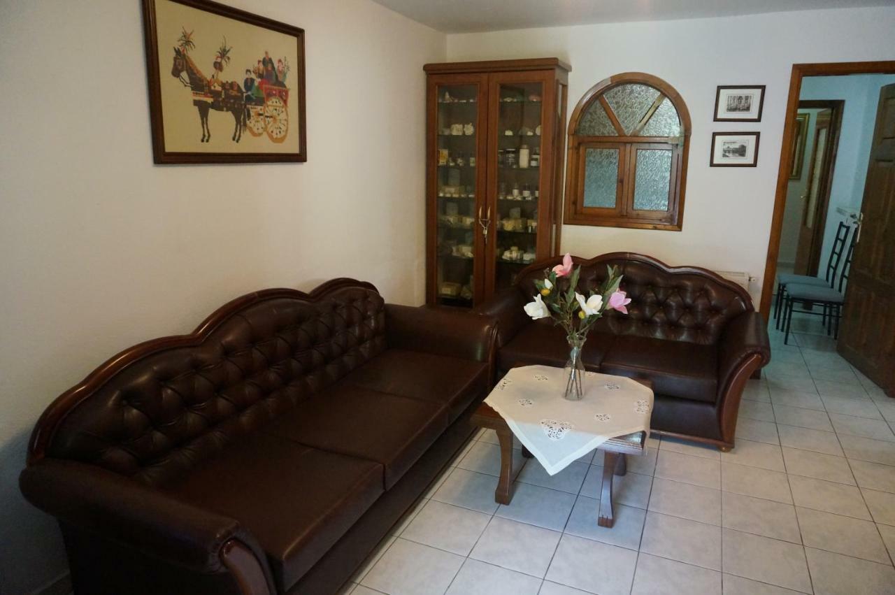 Apartamento Magnolia Agios Nikolaos  Exterior foto