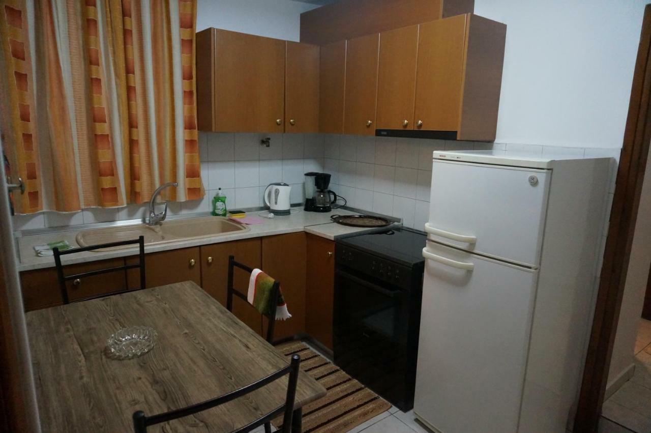 Apartamento Magnolia Agios Nikolaos  Exterior foto
