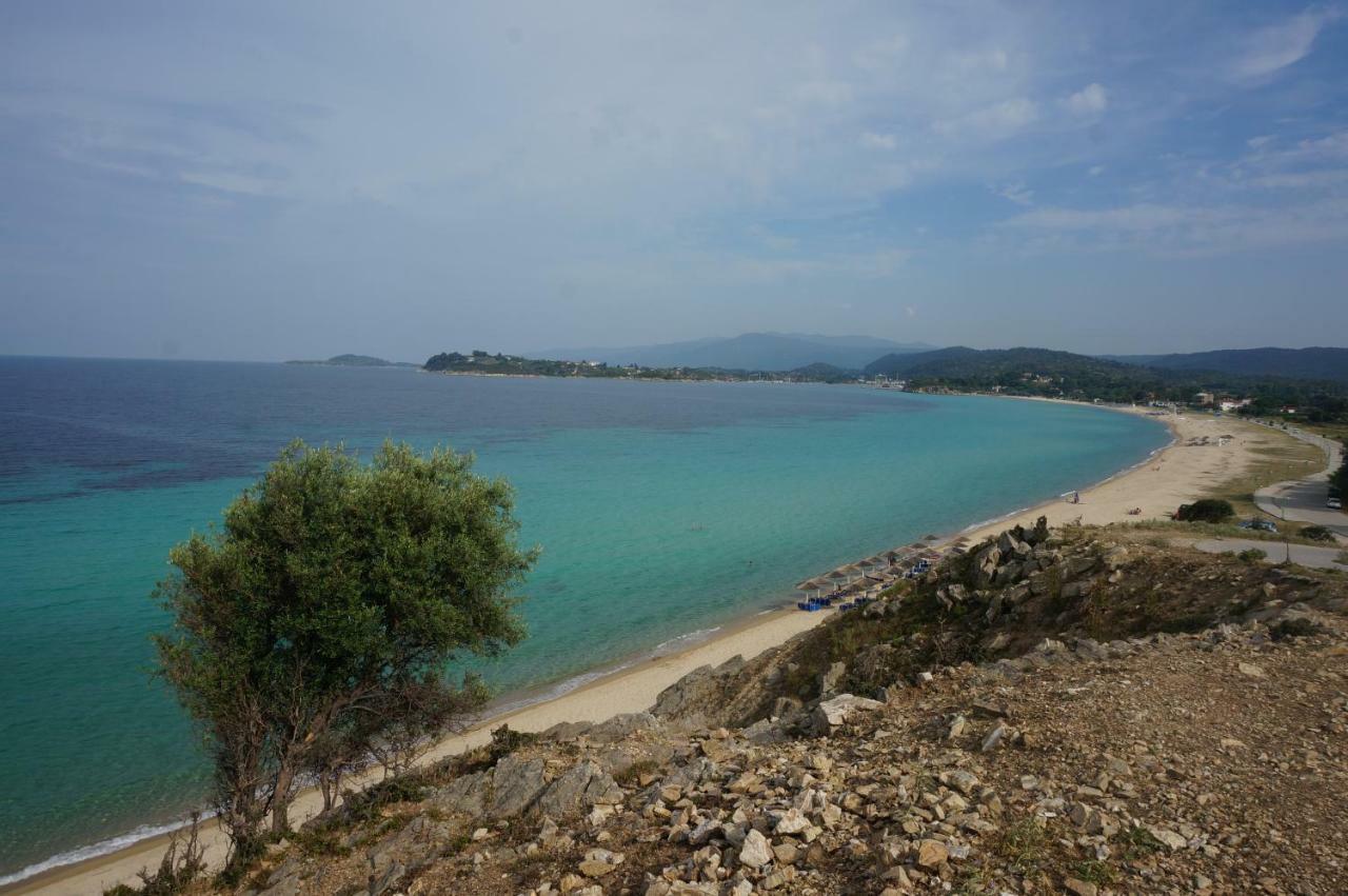 Apartamento Magnolia Agios Nikolaos  Exterior foto