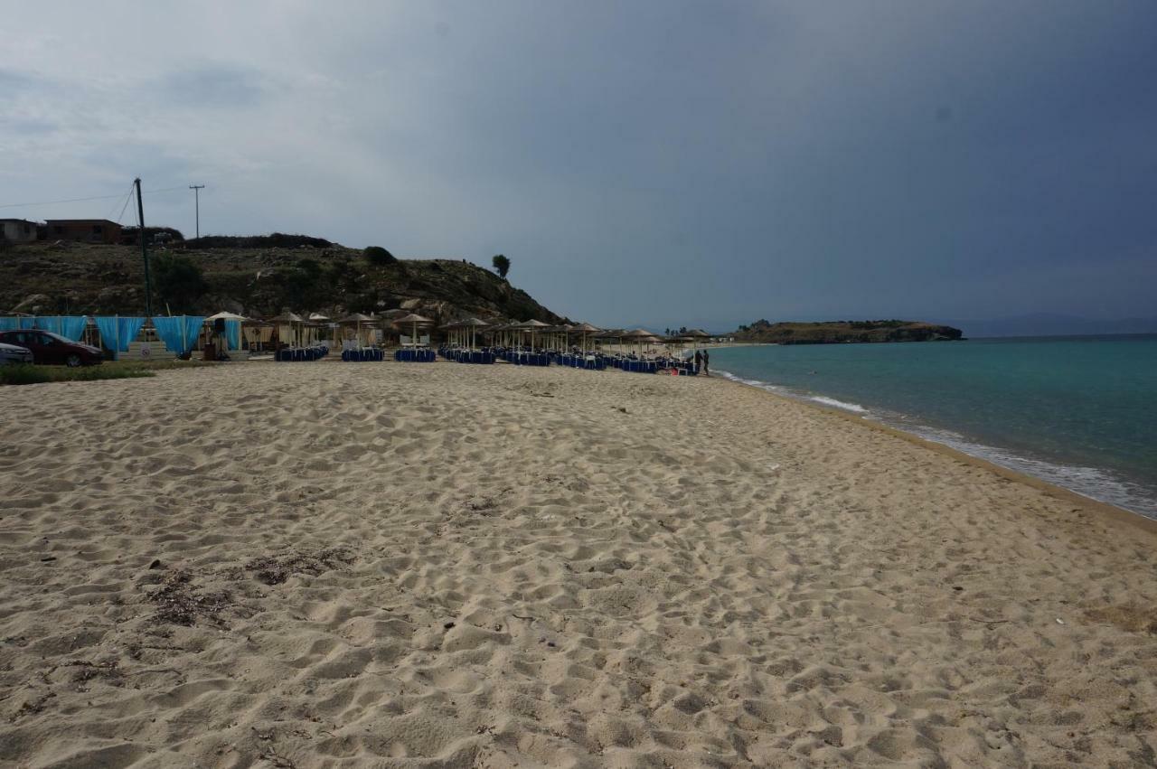 Apartamento Magnolia Agios Nikolaos  Exterior foto