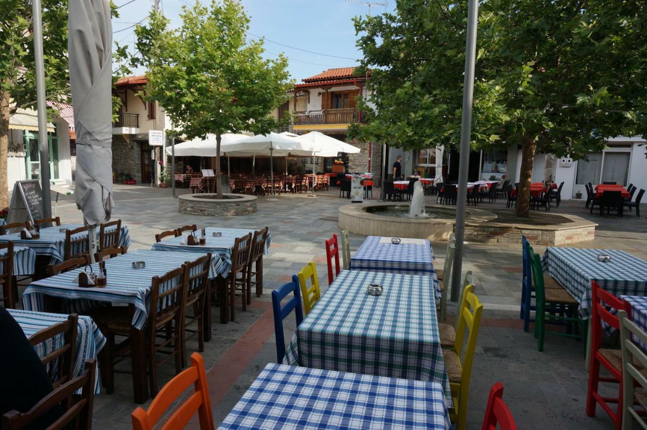 Apartamento Magnolia Agios Nikolaos  Exterior foto