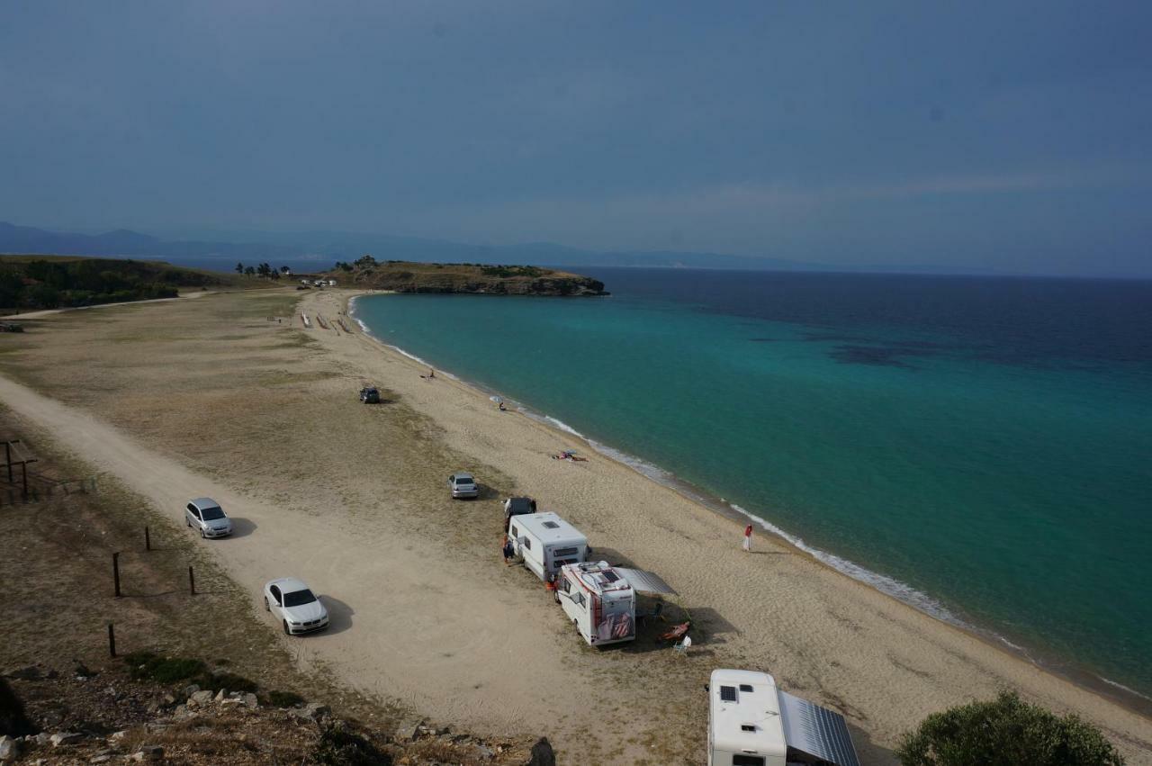 Apartamento Magnolia Agios Nikolaos  Exterior foto