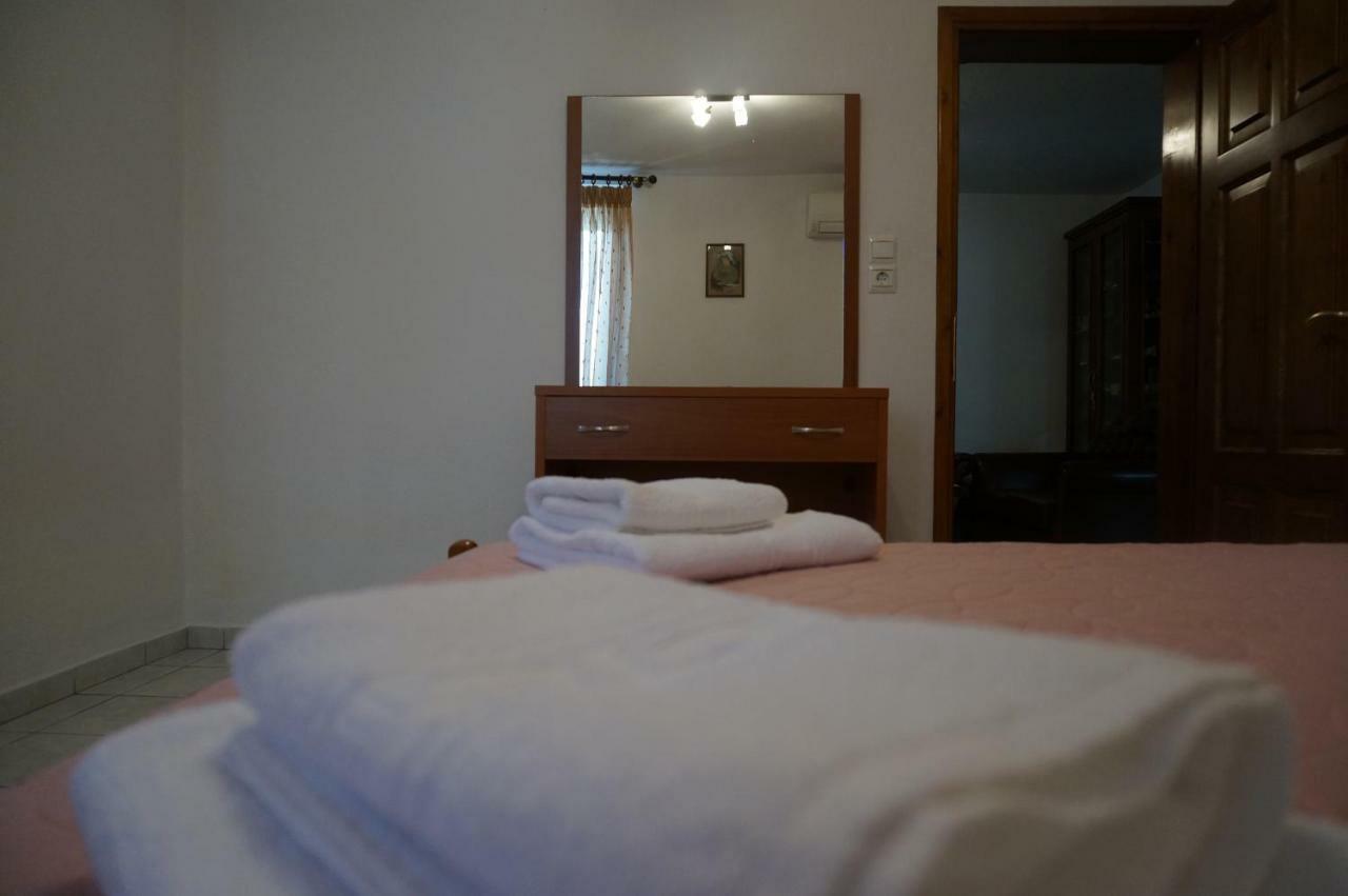 Apartamento Magnolia Agios Nikolaos  Exterior foto