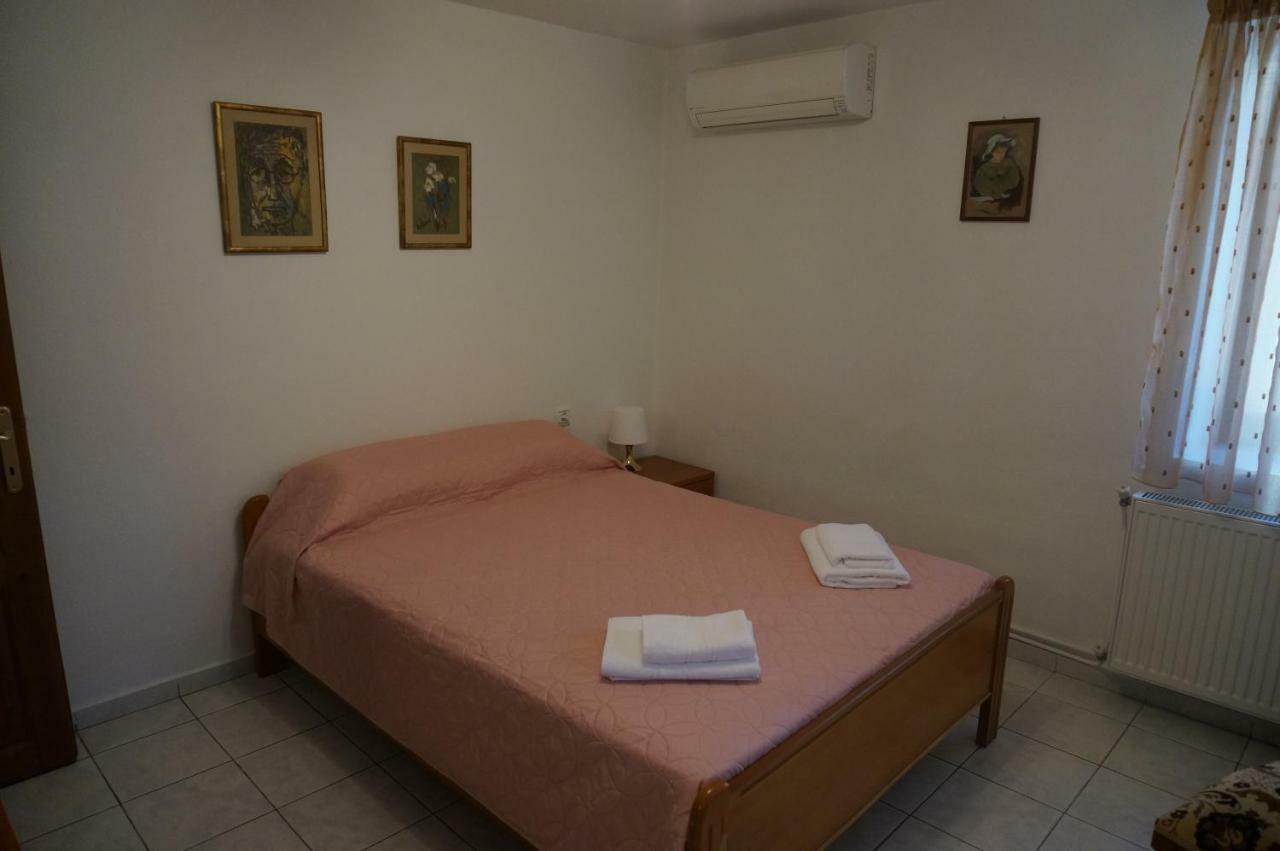 Apartamento Magnolia Agios Nikolaos  Exterior foto