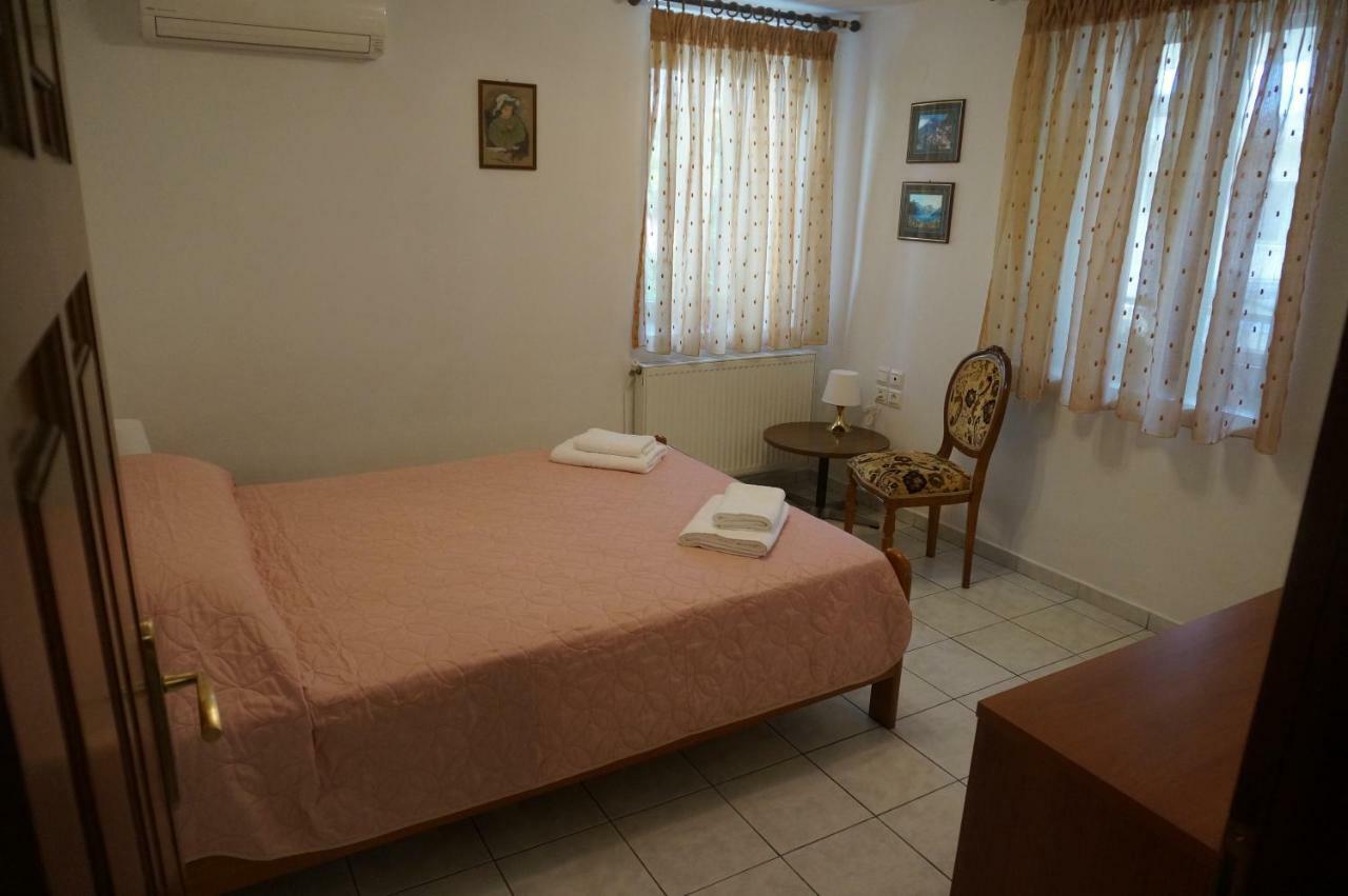 Apartamento Magnolia Agios Nikolaos  Exterior foto